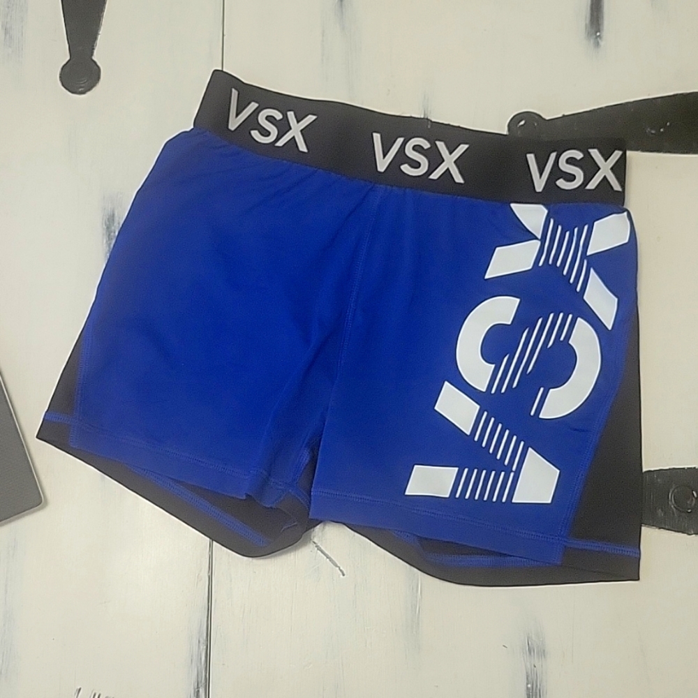 VSX women's Spandex, Small